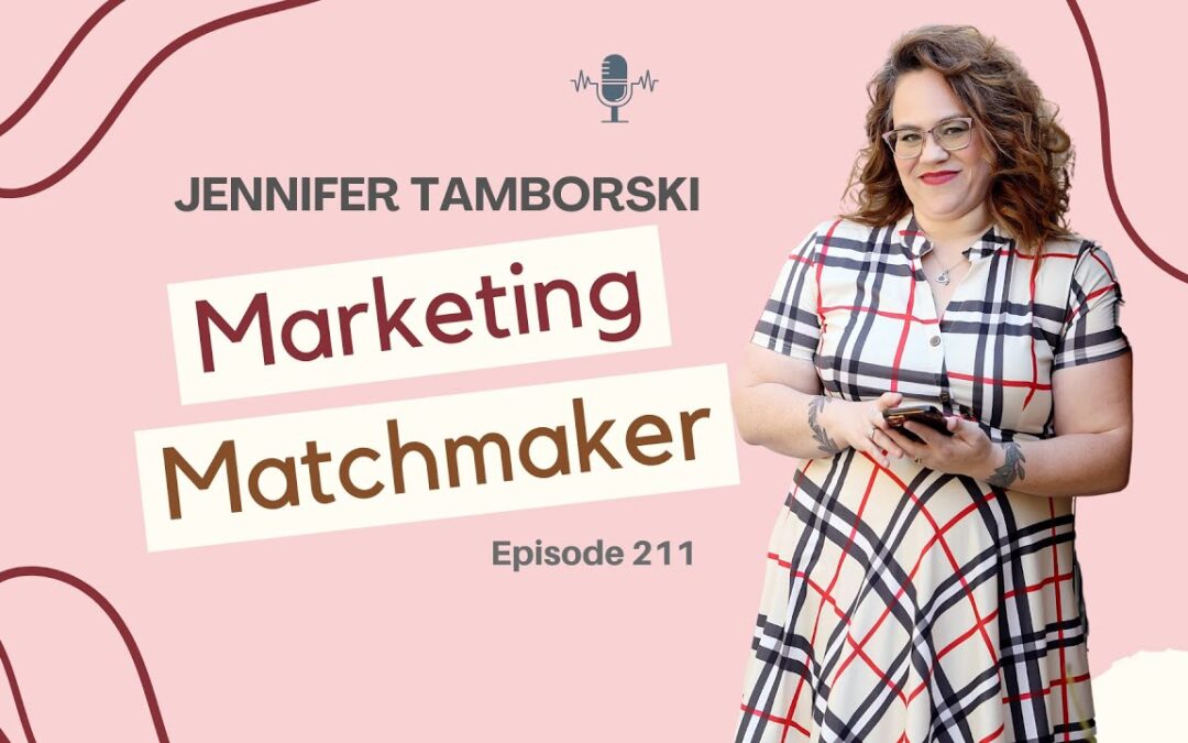 The Real Reason You’re Attracting Bad Clients (It’s Not Your Marketing) – Episode 211