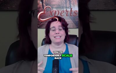 Adapt your business strategy as your life evolves for optimal success!