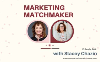 How to Market & Network Without Burning Out – Episode 204