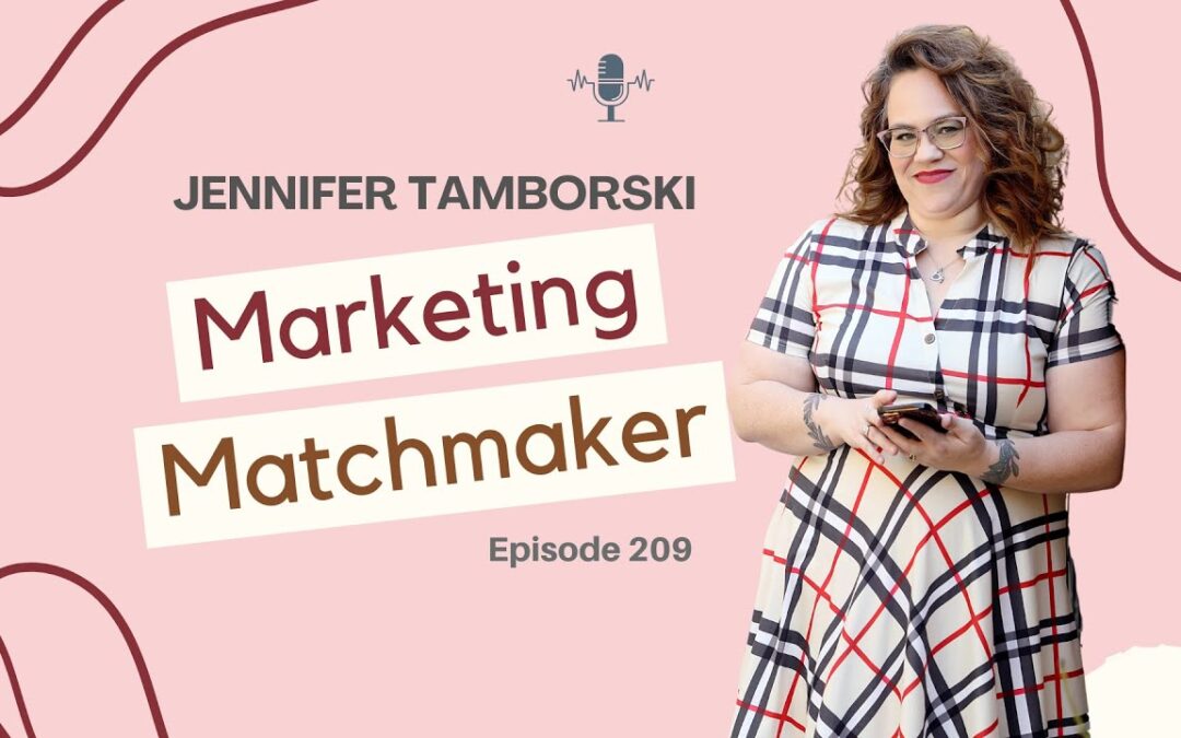 The Real Reason Your Funnel Flopped (It’s Not What You Think) – Episode 209