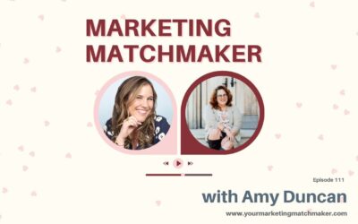 Amy Strategy Session: Quit chasing unqualified leads, use this strategy instead! – Episode 111