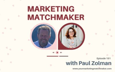 Love’s Influence: Crafting Connections in Life and Marketing – Episode 151
