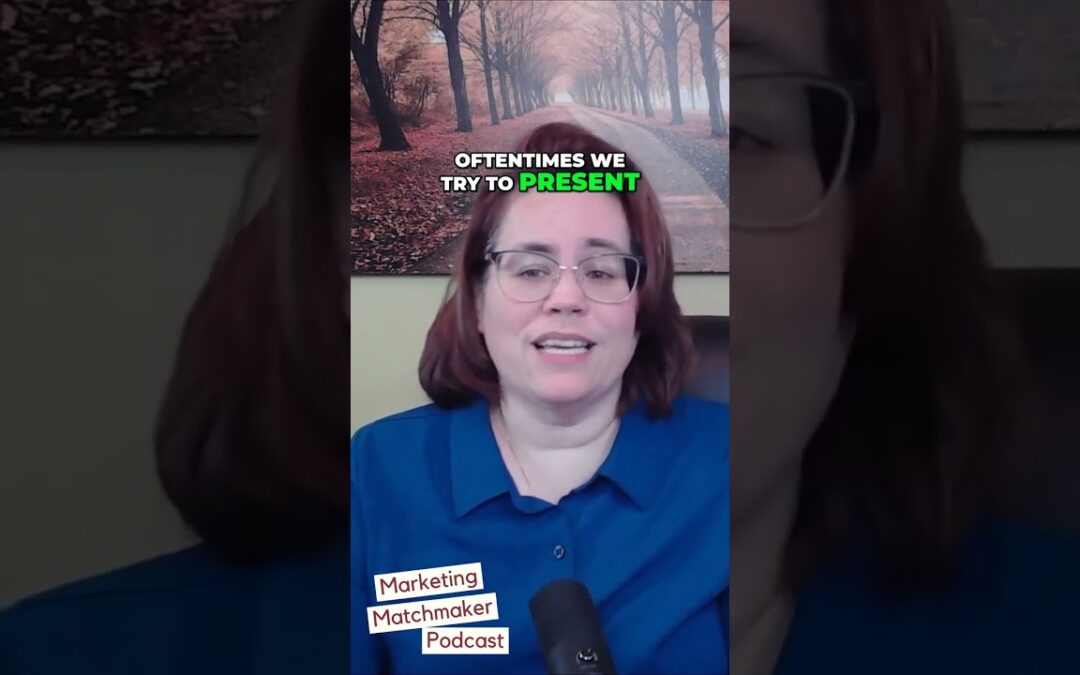 Stand Out and Be Authentic: Unleash Your Unique Voice