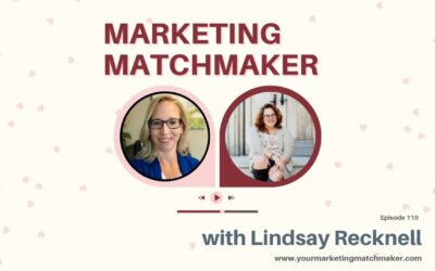 Lindsay Strategy Session: Growing your business with LinkedIn – Episode 110