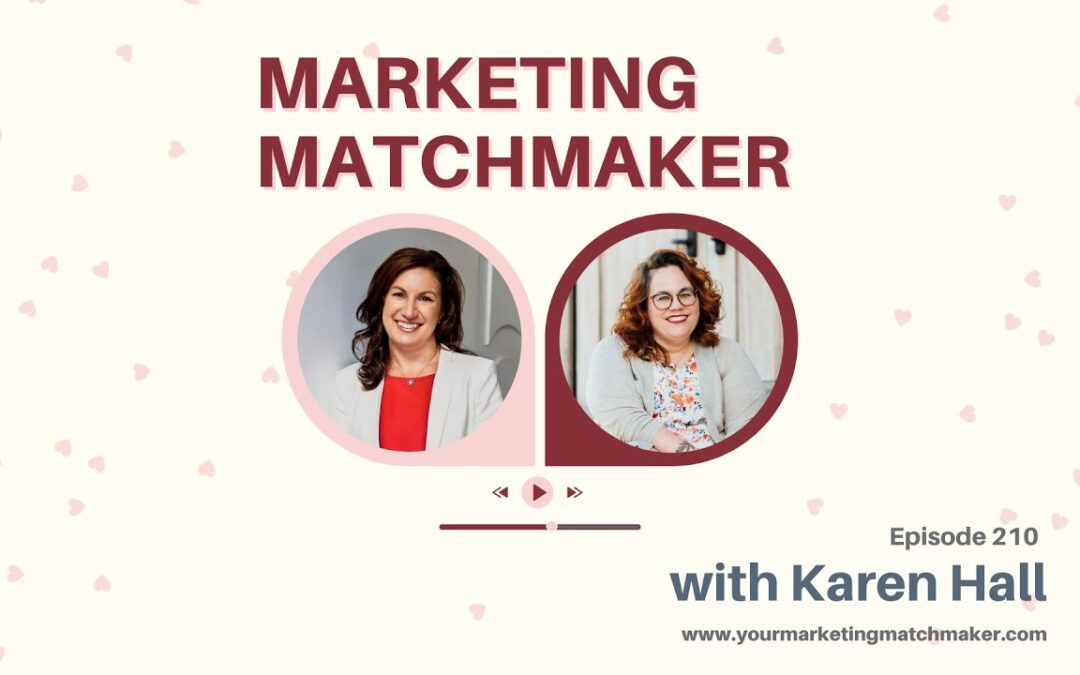 The Marketing Power of Winning (and Leveraging) Awards – Episode 210