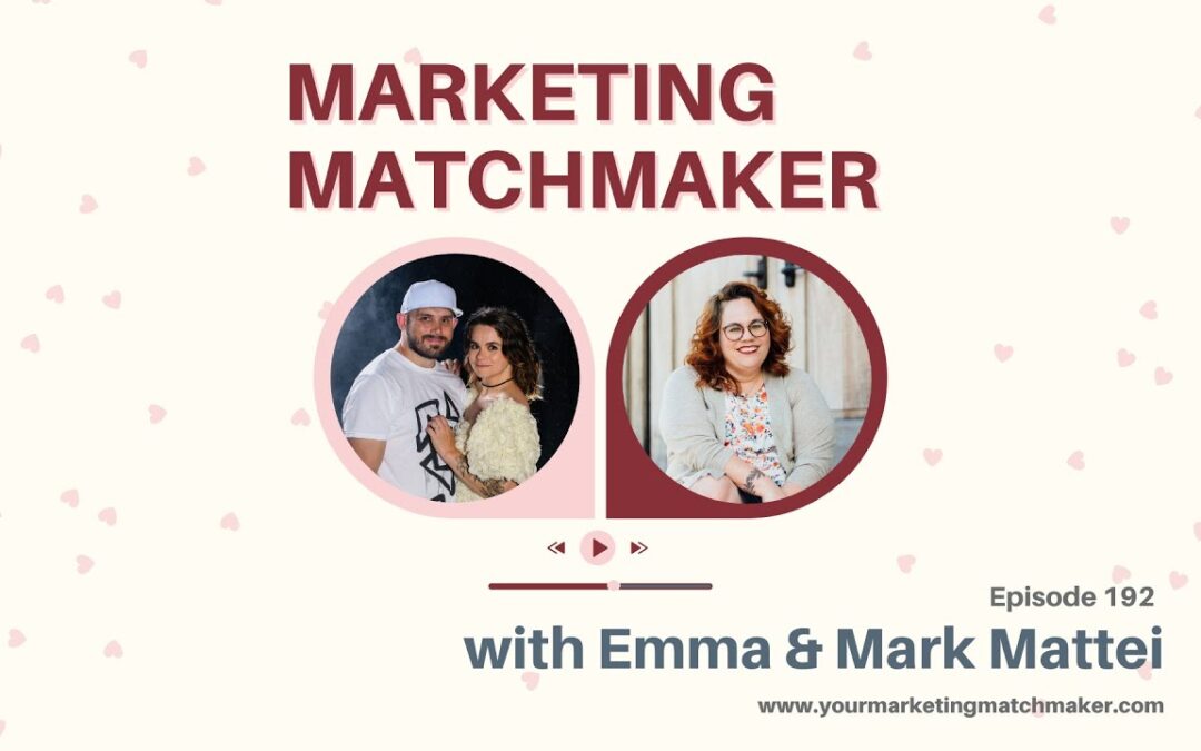 The Secret to Building Trust Through Video Marketing – Episode 192