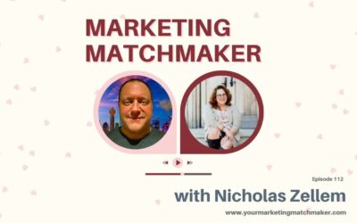 Nick Strategy Session: Growing an Ecom Brand – Episode 112
