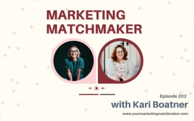 Ditch the “Shoulds” & Take Charge of Your Life & Business – Episode 202