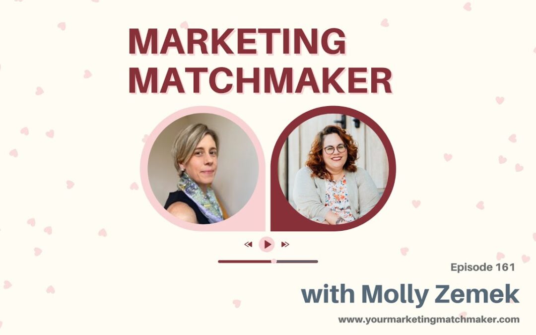 Wellness Insights with Chef Molly – Episode 161