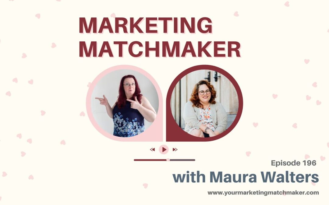 How Small Groups Can Supercharge Your Business – Episode 196