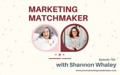 How to Build a Thriving Business Without Burning Out w/ Shannon Whaley – Episode 183