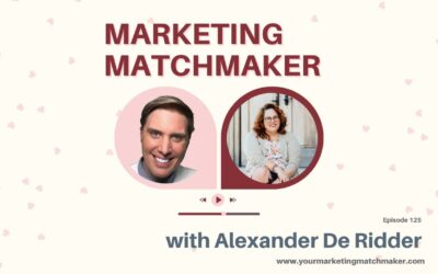 Harnessing AI in your Marketing – Episode 125