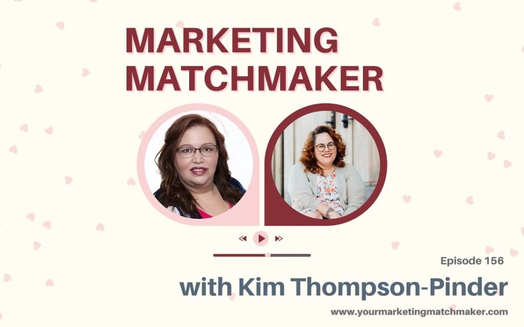 Writing Books That Build Businesses – Episode 156