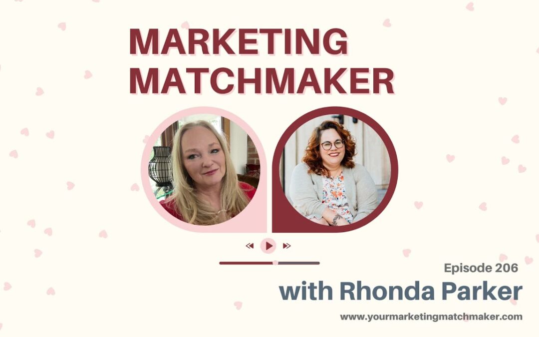 Why Emotional Intelligence is Your Secret Sales Tool – Episode 206