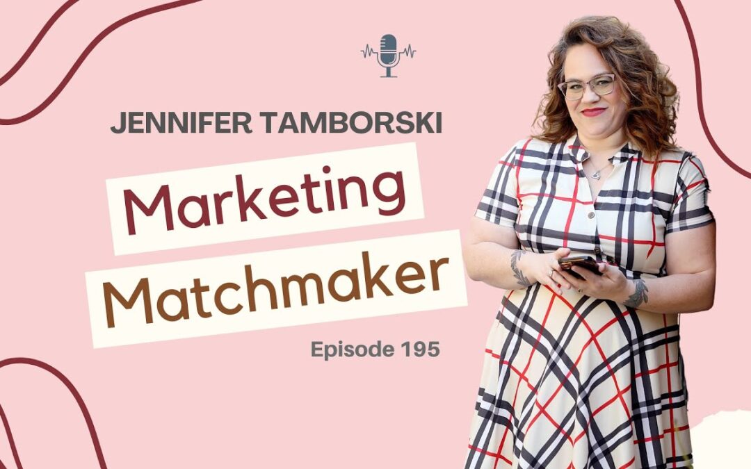 Marketing Made Simple – Episode 195