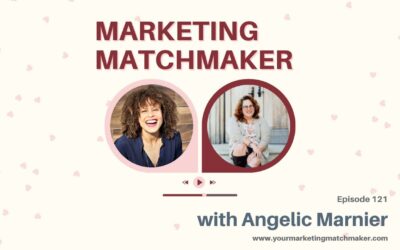 Angelic Marnier Strategy Session: Taking Your Service Business To The Next Level – Episode 121