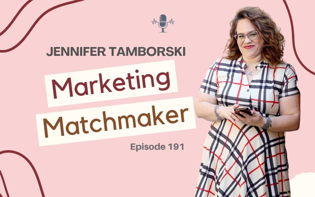 The Secret to Consistent Business Growth – Episode 191