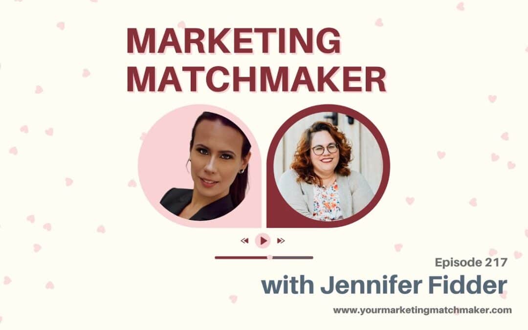 Rewire Your Brain, Rebuild Your Business: Mindset Shifts That Scale – Episode 217