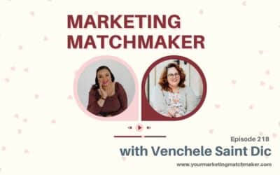 If Your Copy Sucks, Your Marketing Will Too — Here’s How to Fix It – Episode 218