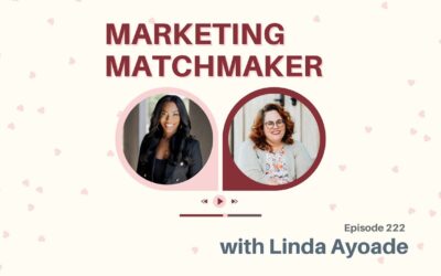 Branding That Matches Your Vision – Episode 222 w/ Linda Ayoade