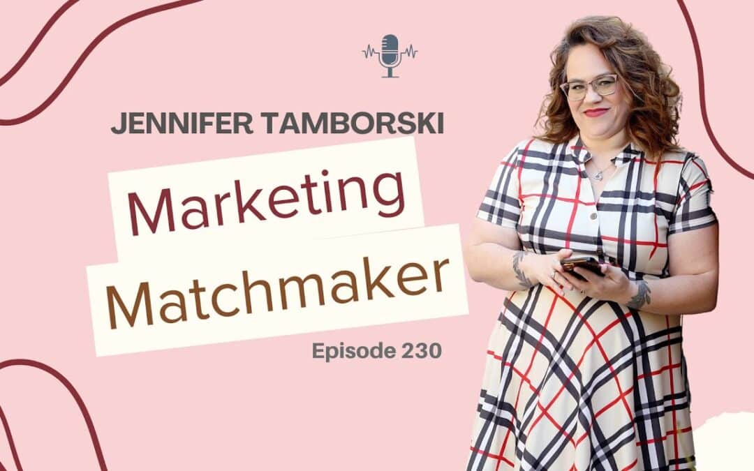 The Belief That’s Keeping You at $8K Months – Episode 230