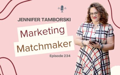 Good Offer, No Growth? Here’s What’s Actually Keeping You Stuck – Episode 234